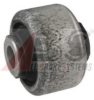 A.B.S. 270711 Control Arm-/Trailing Arm Bush